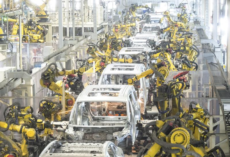 2024年中国经济“半年报”释放这些信号