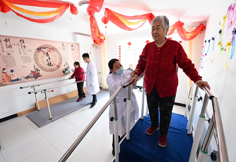 为世界提供更多启迪和机遇——海外人士盛赞习近平引领新时代中国进一步全面深化改革