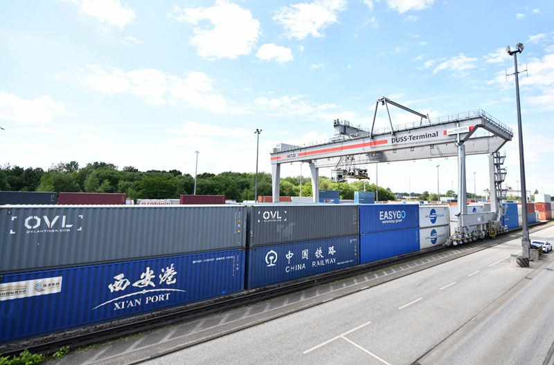 为世界提供更多启迪和机遇——海外人士盛赞习近平引领新时代中国进一步全面深化改革