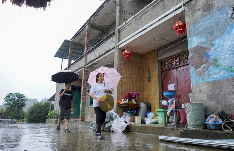 防汛抗洪形势严峻，如何打好关键期这场硬仗？