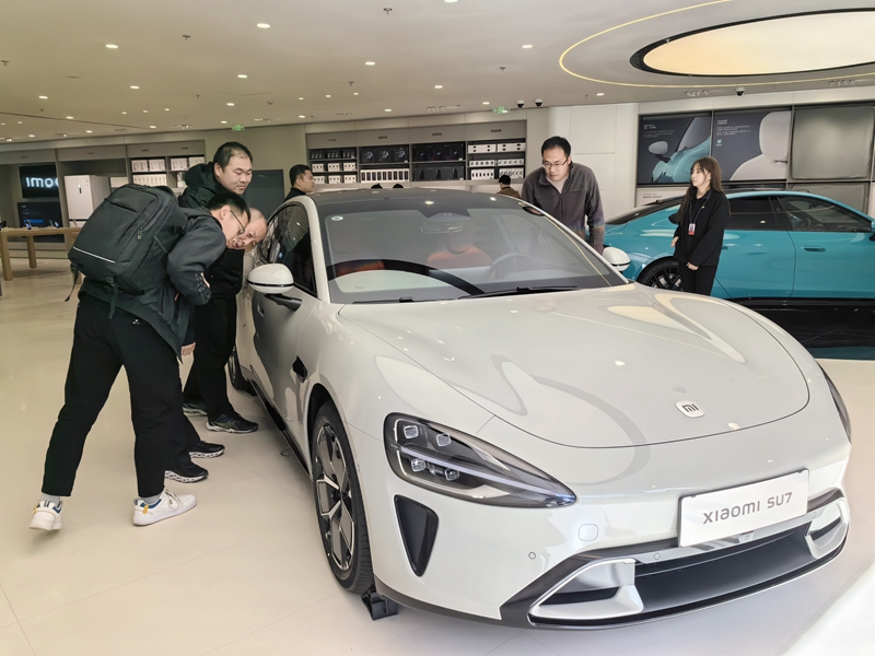 当前抓改革促发展观察之二：打造更强劲的消费主引擎