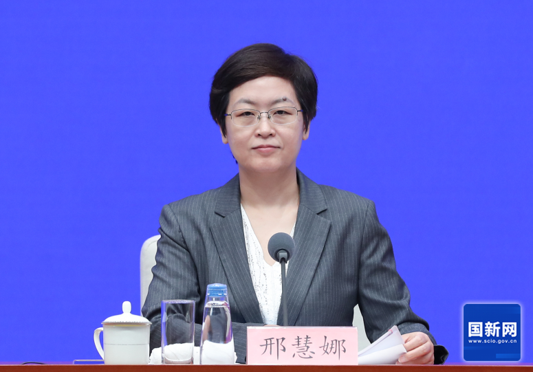 国务院新闻办发布会介绍2024年7月份国民经济运行情况