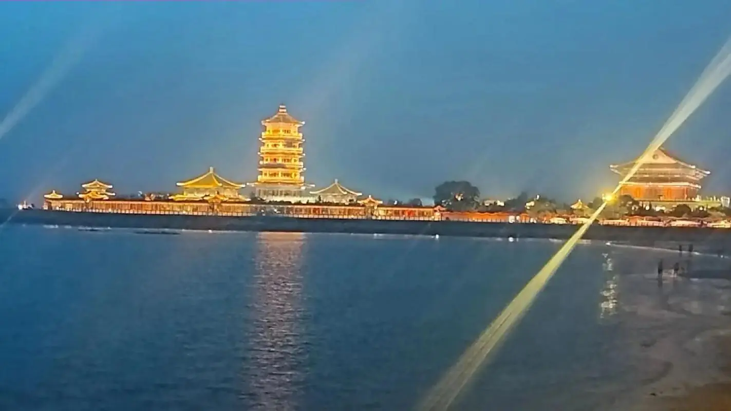你的善良里，藏着你的福气